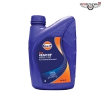 Gulf Gear Oil